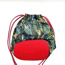 Bottega Veneta Butterfly Drawstring 2