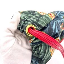 Bottega Veneta Butterfly Drawstring 3
