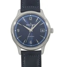 Jaeger-LeCoultre — Jaeger-lecoultre Master Control Date Q4018480 / 830.8.A0.S G1018 — Watch — resale