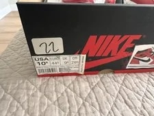 Jordan 1 Retro High Spider-Man Origin Story 2