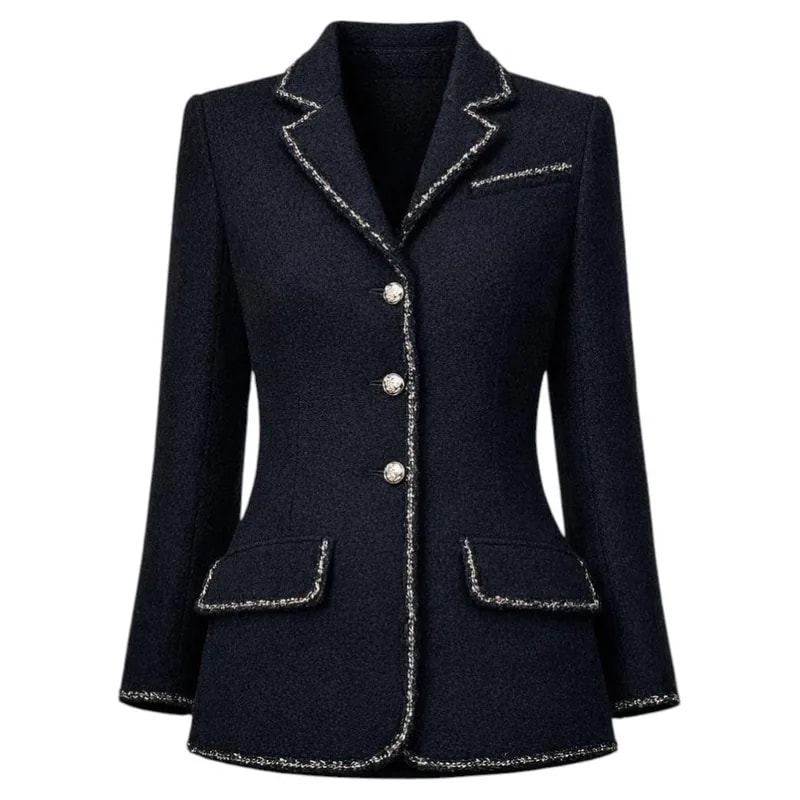 Chanel — Chanel Paris Venice Iconic Jacket 38 FR — Clothing — resale