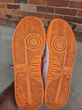 Size 12 - Dunkin' Donuts X Puma GV Special + Iced Day 3