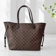 Louis Vuitton — Excellent Louis Vuitton Neverfull — Handbag — deal