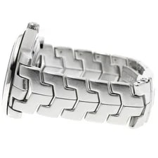 TAG Heuer Link Calibre 6 WJF211A.BA0570 39mm SS Black #C9468 4