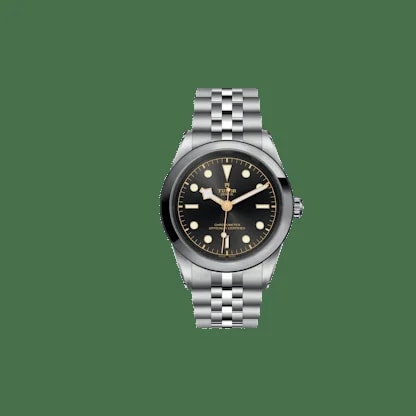 Tudor — Tudor Black Bay One 41 S&G — Watch — resale
