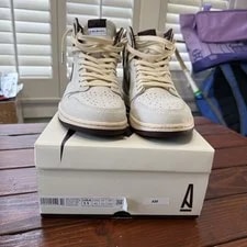 Size 11 - Jordan 1 OG X High Airness Vnds 3