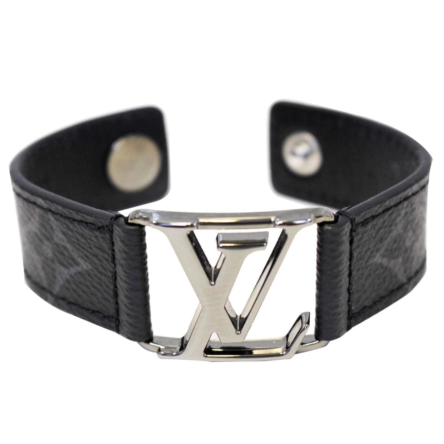 Louis Vuitton Hockenheim Bracelet 19 3