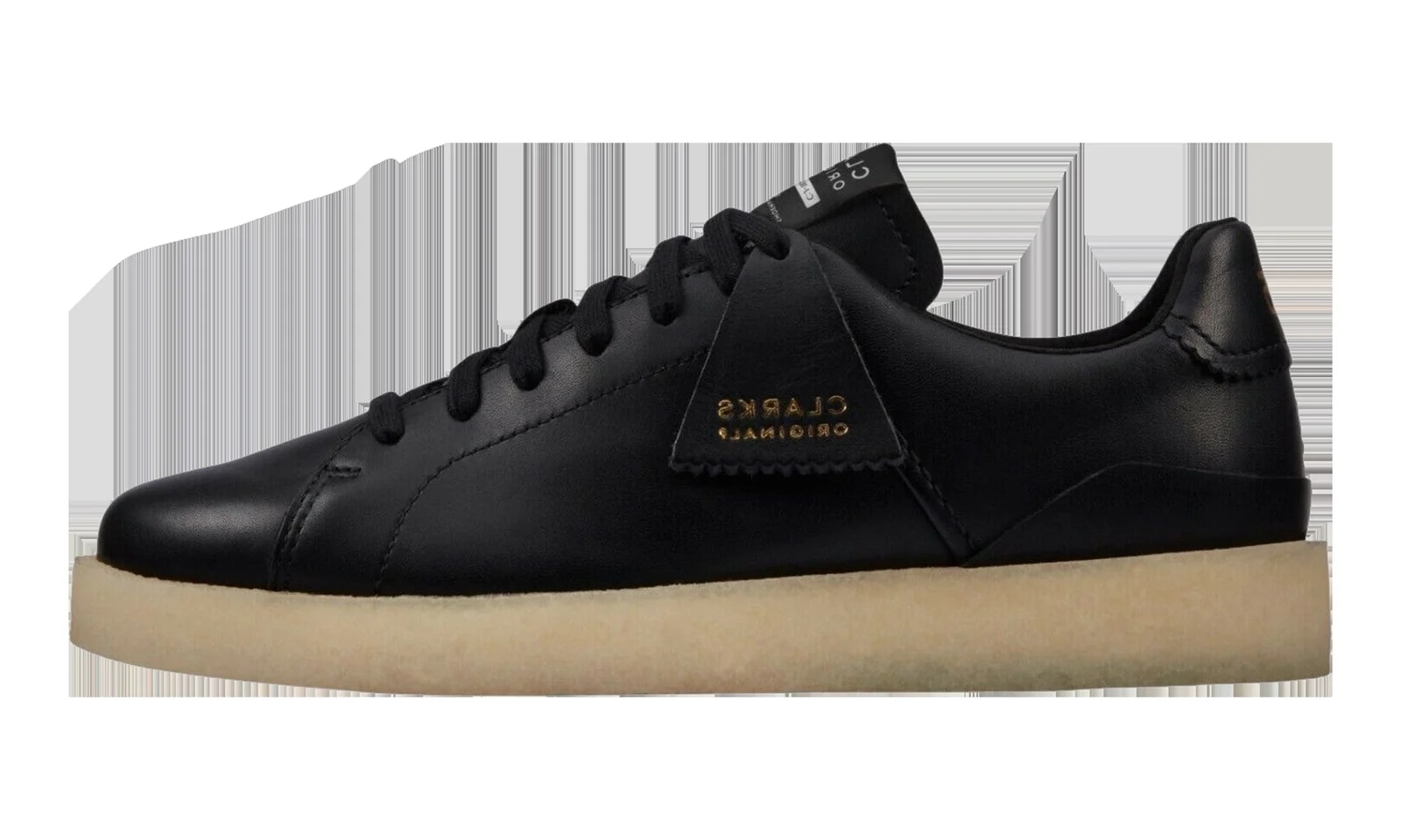 Clarks — Originals Tormatch " 62060 — Sneaker — resale