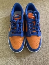 Nike Dunk Knicks Basketball 🏀 2