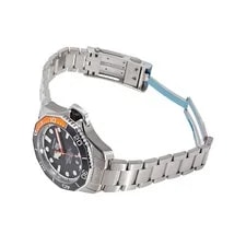 TAG Heuer Aquaracer WBP5A8A.BF0619 Automatic Winding 45mm Black 3
