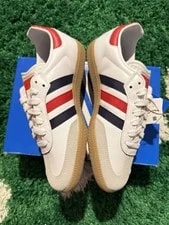 Adidas Originals Samba Low Top 2