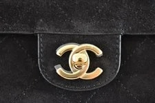 Chanel 26S Souplissimo Small Medium CC Logo Flap 4