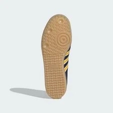 Adidas Samba JP Shoes 4