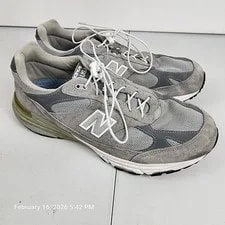 New Balance — New Balance 993 Heritage MR993GL Size 12 2E Wide — Sneaker — resale