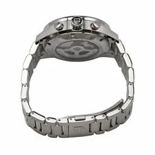 TAG Heuer Save Plus Caliber 1887 Chronograph Black Dial 4