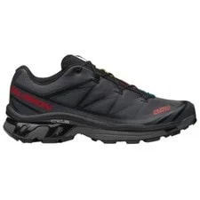 Salomon XT 6 Outdoor Performance Shoes - 474458 MT 2
