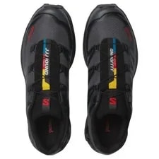Salomon XT 6 Outdoor Performance Shoes - 474458 MT 4