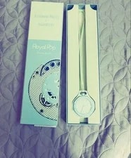 Swatch X Audemars Piguet Royal Pop Blaue Acht Light Green SSX03L101N JPN 2