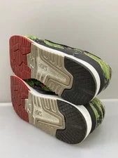 Asics Atmos Gel Lyte III Tiger Camo Low Cut 27Cm Hk724 GxE56 4