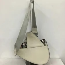 Auth Dior Sequin Saddle 2