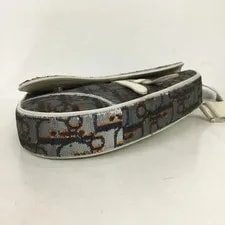 Auth Dior Sequin Saddle 3