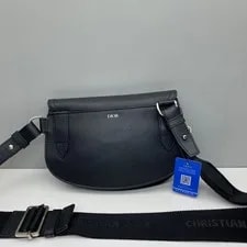 Dior Authentic 0 Unknown Saddle 00 Free Tracked Shipping 3
