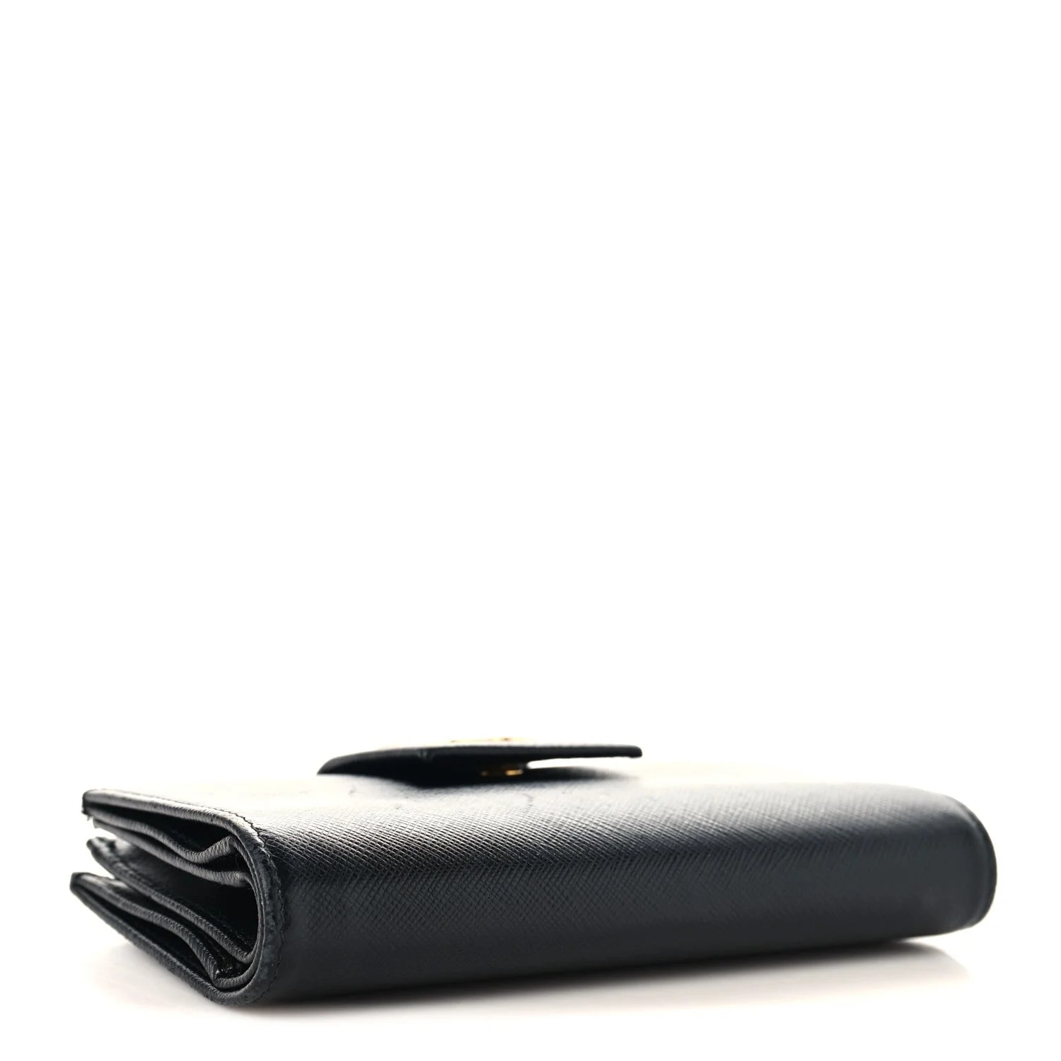 Metal Tab Wallet 4