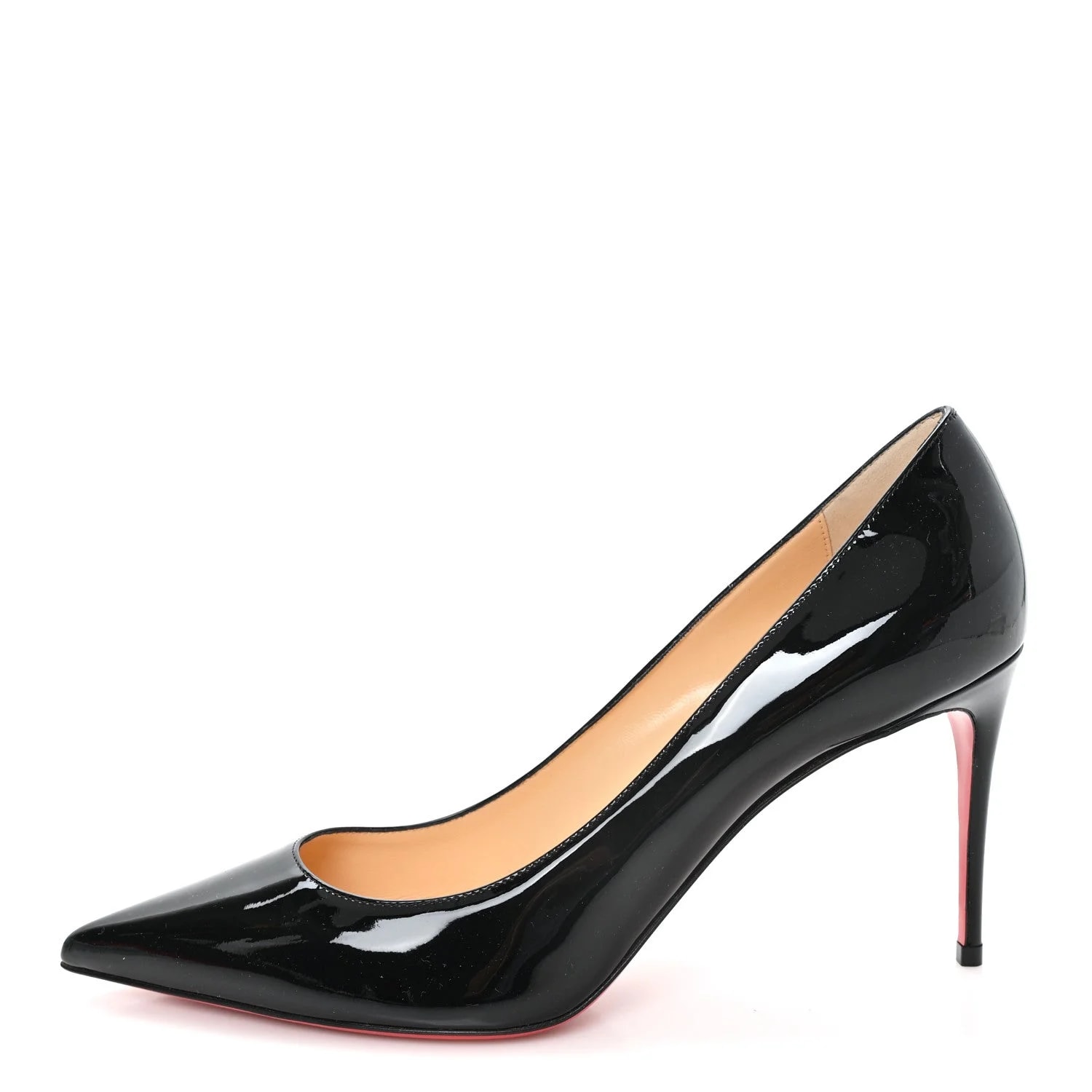 Christian Louboutin — So Kate 85 40 — Designer Shoe — resale
