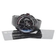 TAG Heuer CAV5185.FT6020 Grand Carrera Caliber 36 Chronograph Automatic S Go 2