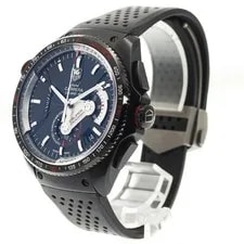 TAG Heuer CAV5185.FT6020 Grand Carrera Caliber 36 Chronograph Automatic S Go 3