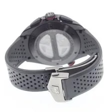 TAG Heuer CAV5185.FT6020 Grand Carrera Caliber 36 Chronograph Automatic S Go 4