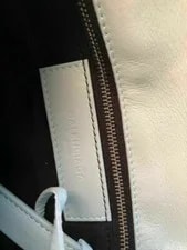 Balenciaga Iconic Envelope Classic New 4
