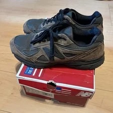 New Balance — 10.0US New Balance M990Mg4 Us10 — Sneaker — resale