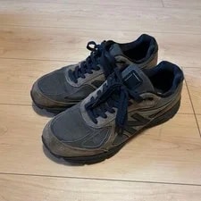 10.0US New Balance M990Mg4 Us10 2