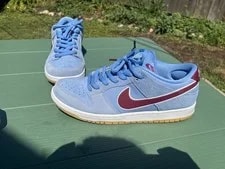 Size 9.5 - Nike SB Dunk Low Philadelphia Phillies 3