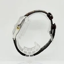 Tudor Oyster 74000 Black MOP Dial Automatic Running 4