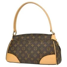 Louis Vuitton Beverly M40121 FL2028 197255 2