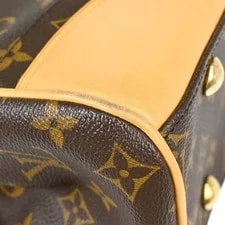 Louis Vuitton Beverly M40121 FL2028 197255 4