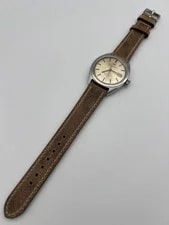 IWC Yacht Club Old Automatic Cal8541B Mechanical Working 2