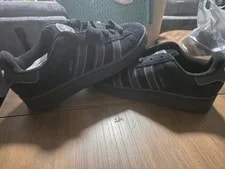 Adidas — Adidas Campus 00s Contrast Stitching — Sneaker — resale