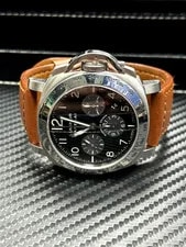 Panerai Luminor Chronograph 44MM PAM00162 3