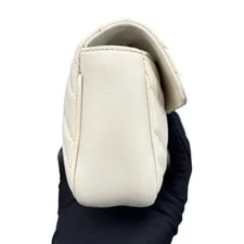 Gucci Chevron Super Mini GG Marmont (ym070126c4r) 4
