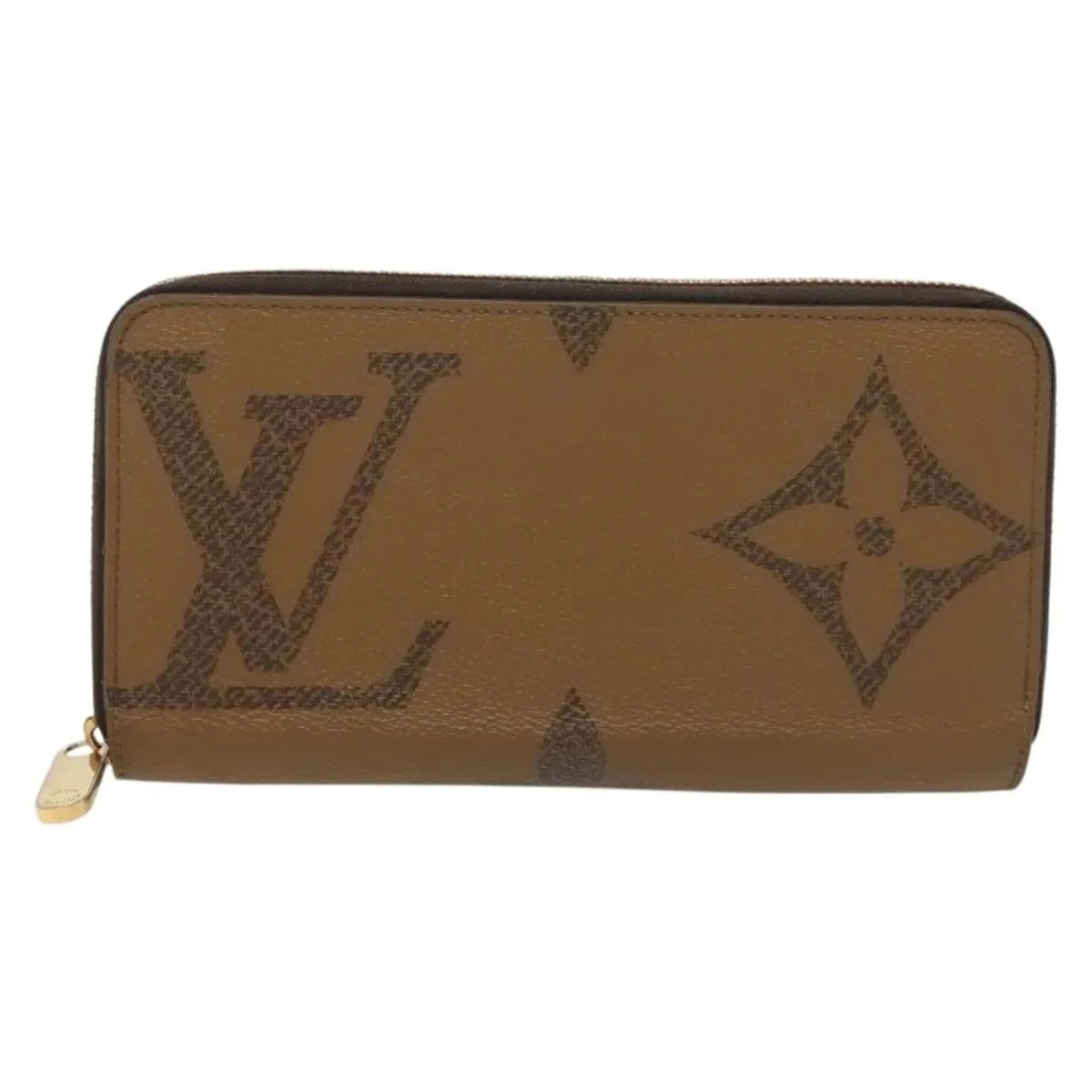 Louis Vuitton — Louis Vuitton Zippy Accessory — Accessory — resale