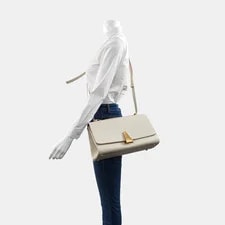 Bottega Veneta Bv Angle Crossbody Bags 2