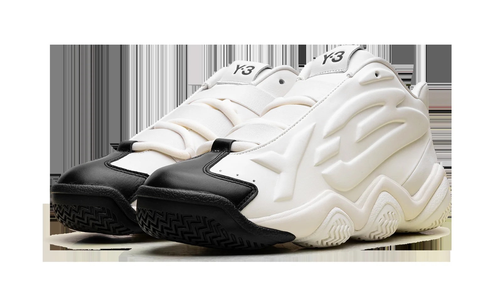 Y-3 Megaball " 2