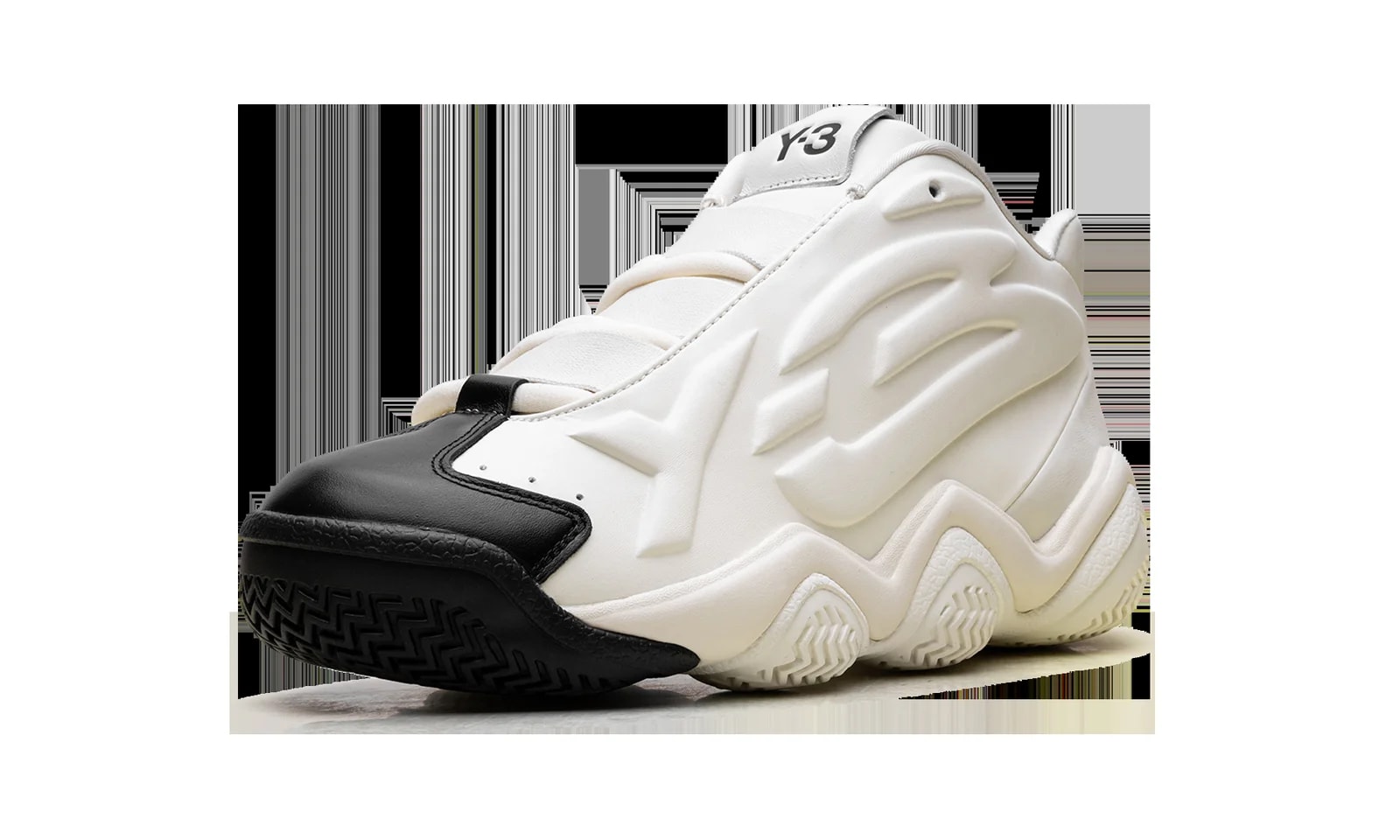Y-3 Megaball " 4