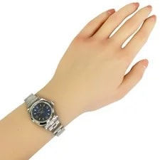 Rolex Oyster Perpetual 76030 2