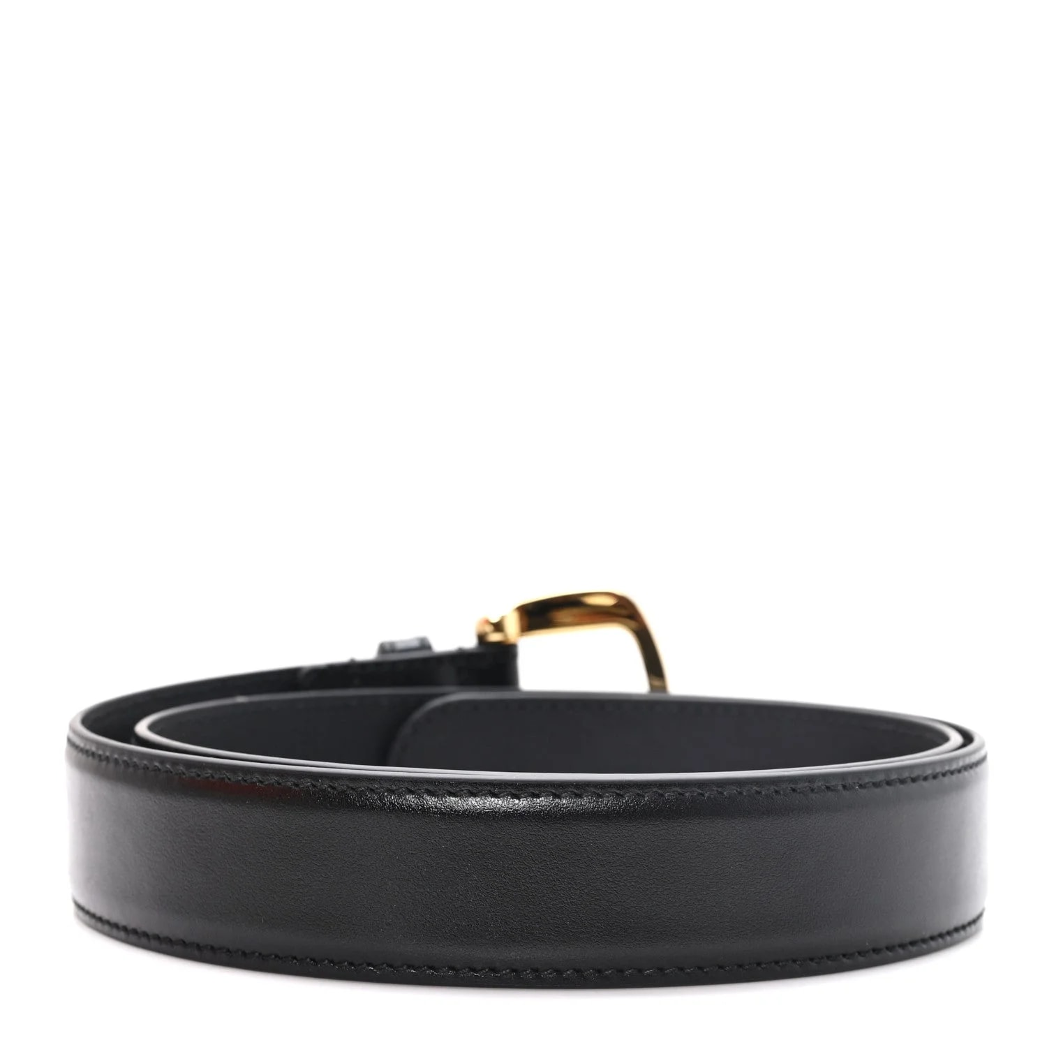 Plutone Horsebit 30mm Belt 80 32 2