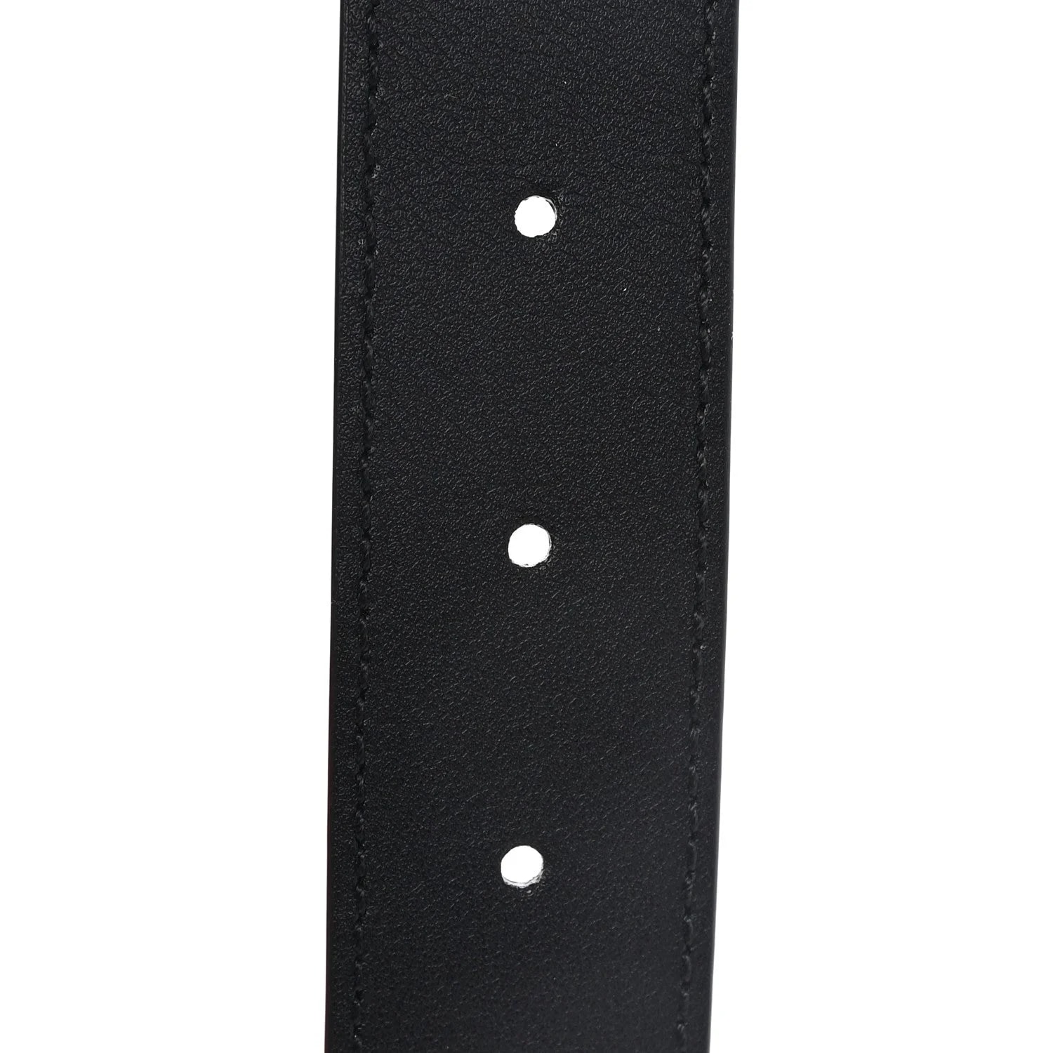 Plutone Horsebit 30mm Belt 80 32 3
