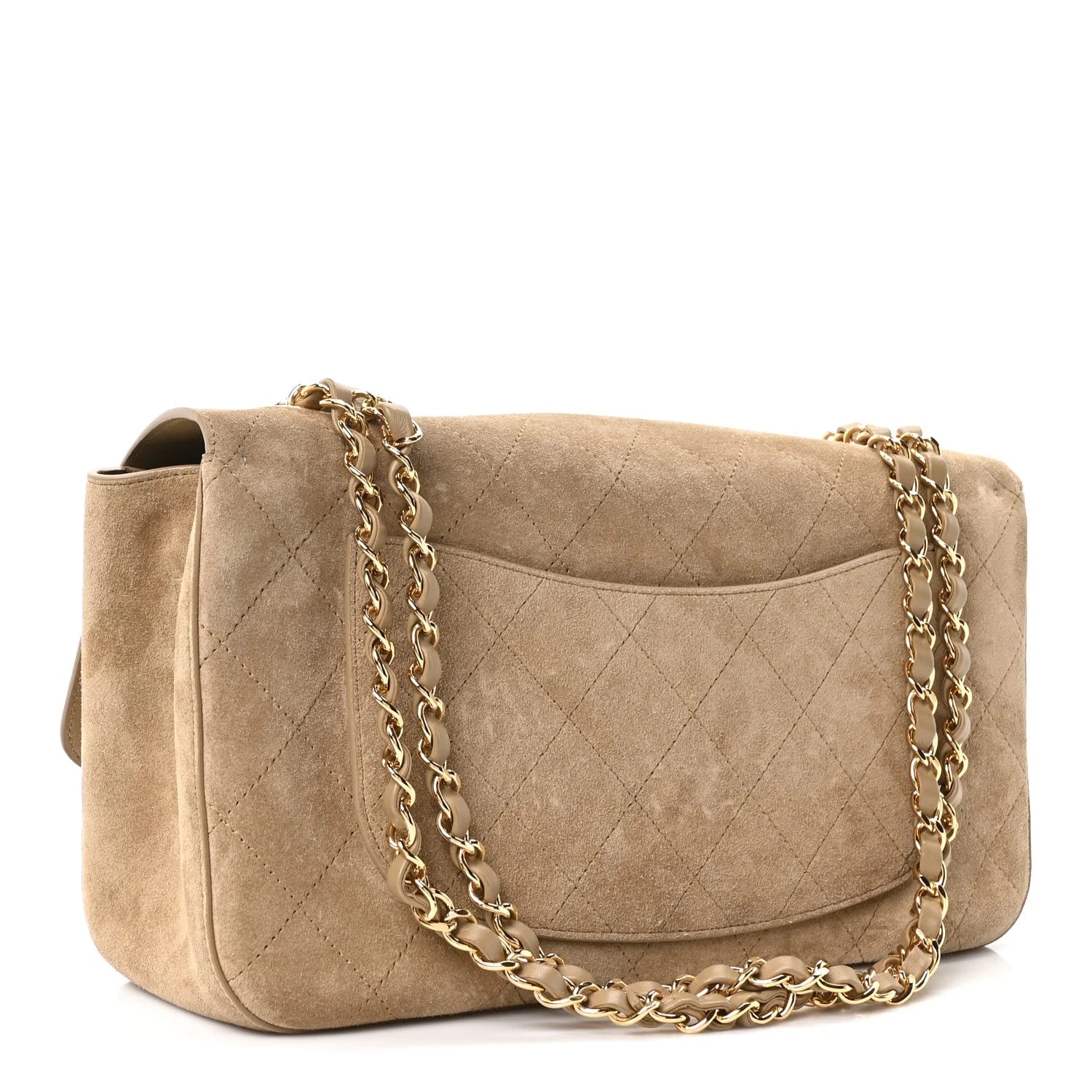 Small Souplissimo Flap 3